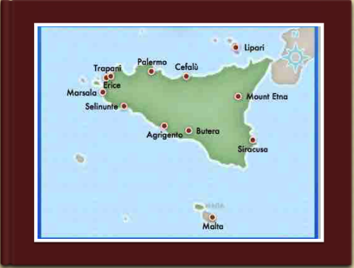 Sicily, Malta 2014
75 photos Sicily, Malta 2014
75 photos